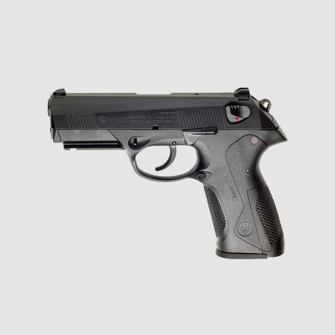 Pistola Beretta PX4 Storm Standard Inox 9mm Luger, imagen 2 de 2