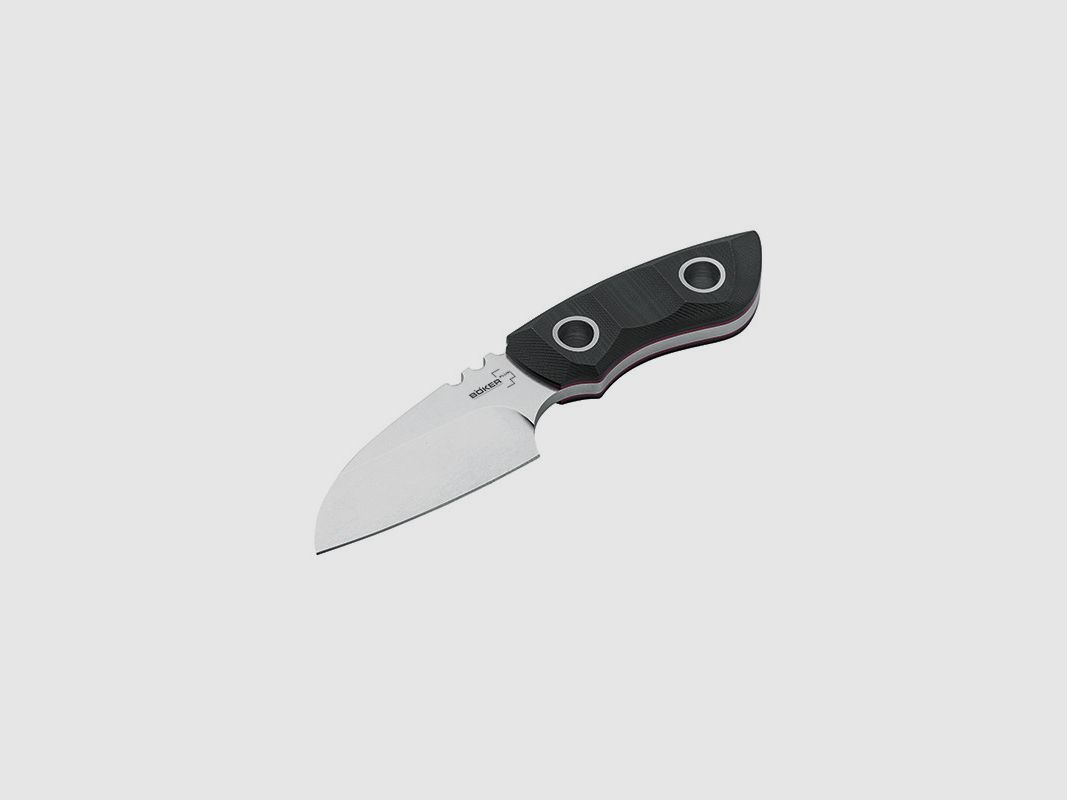Feststehendes Messer Boker Plus Prymate Pro - 02BO016, Bild 1 von 2