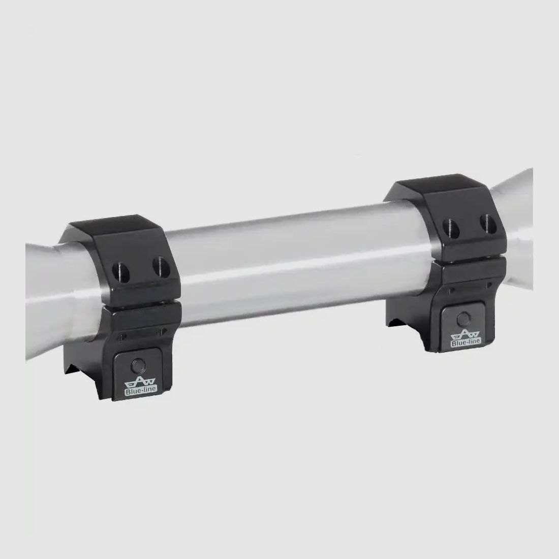 Montaje de inclinación EAW de 2 piezas Ø 30–36 mm