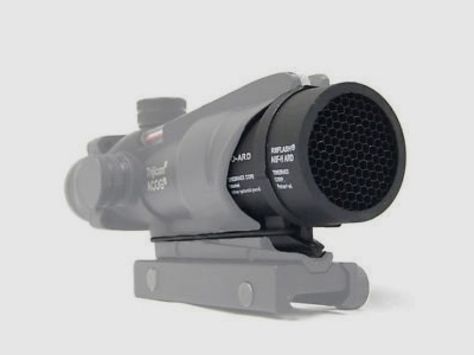 Trijicon ACOG TA31 RMR .223 BDC, Militärglas der USA, NEU