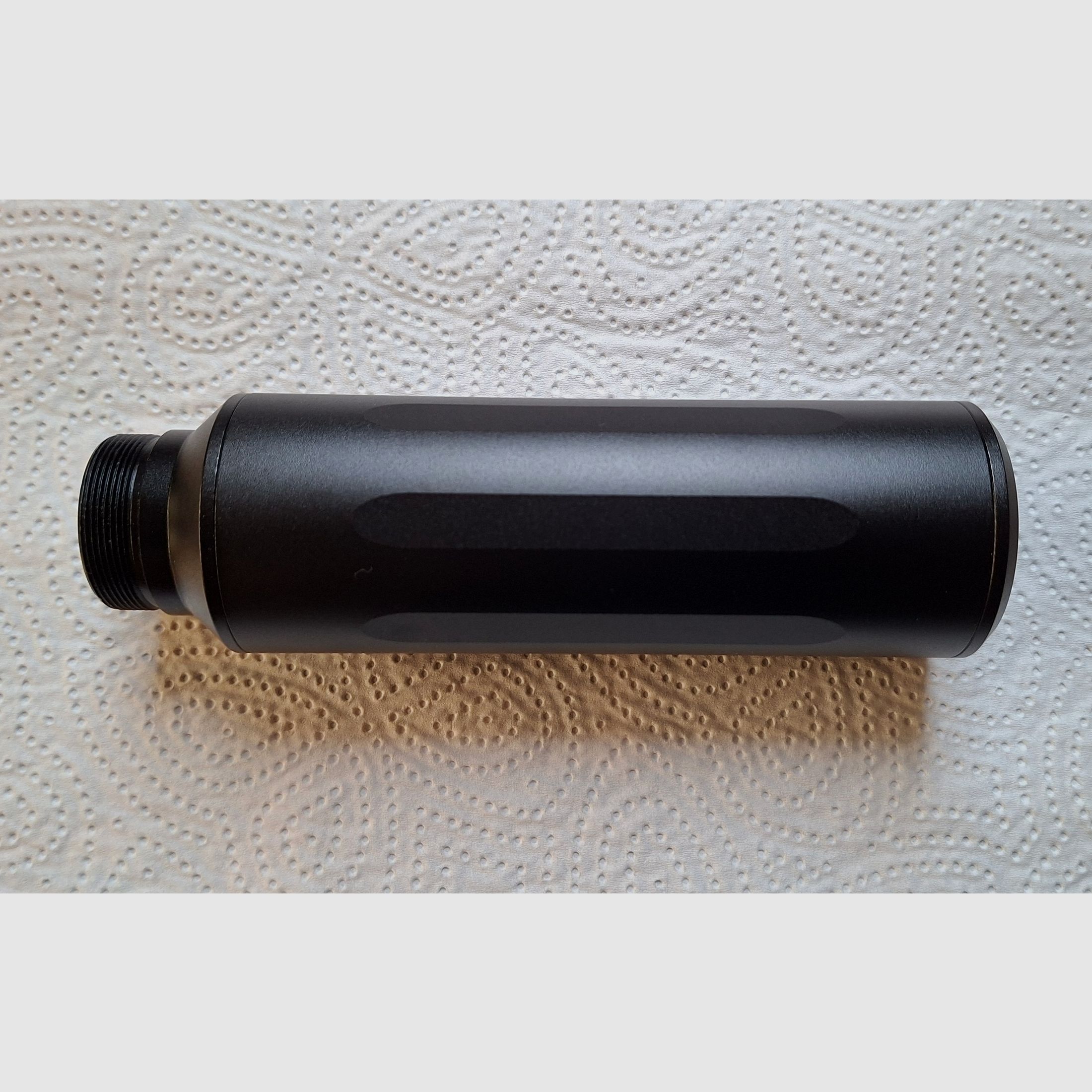 HP-MAX MK1 & MK2 suppressor, immagine 2 di 4