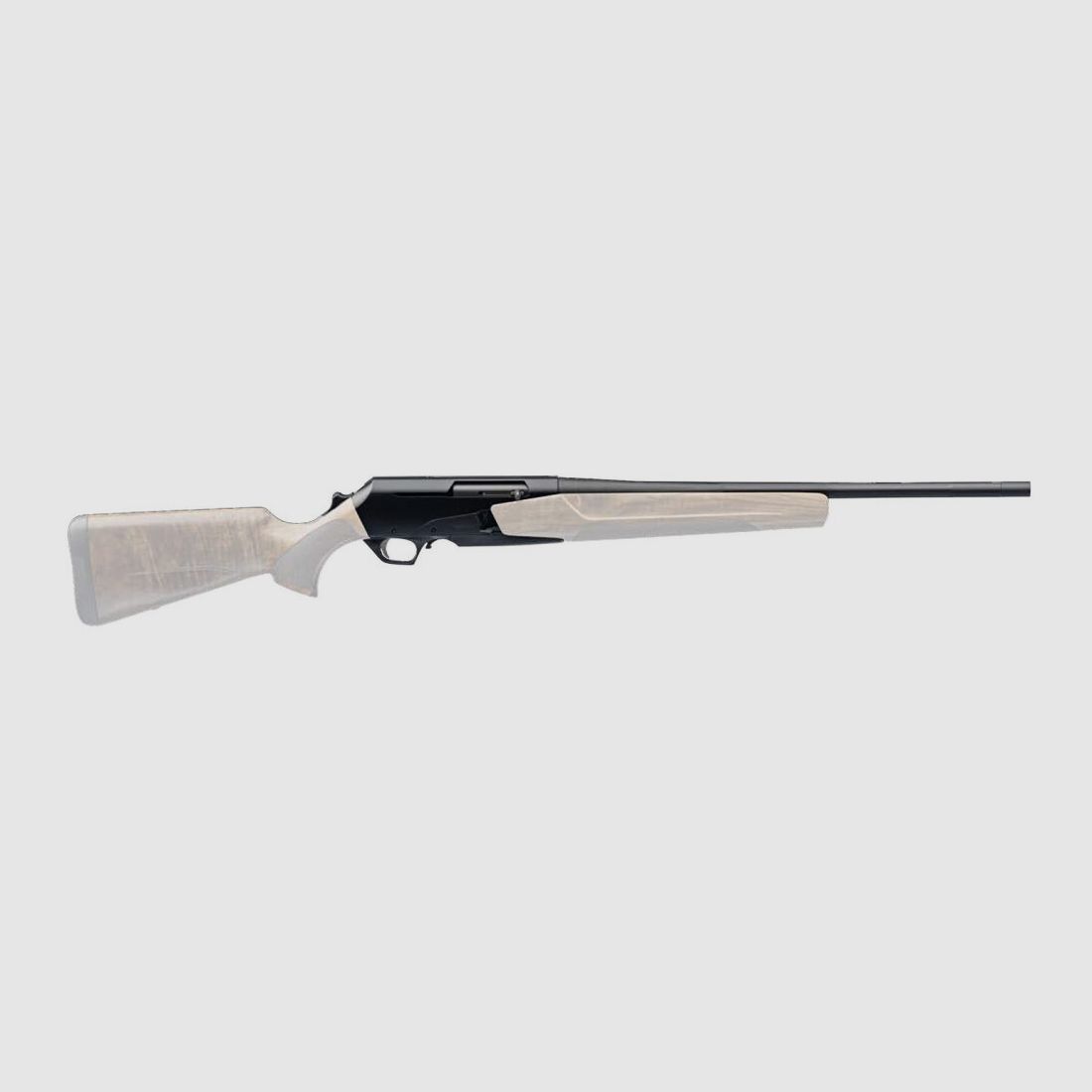 Browning	 Bar 4X Hunter