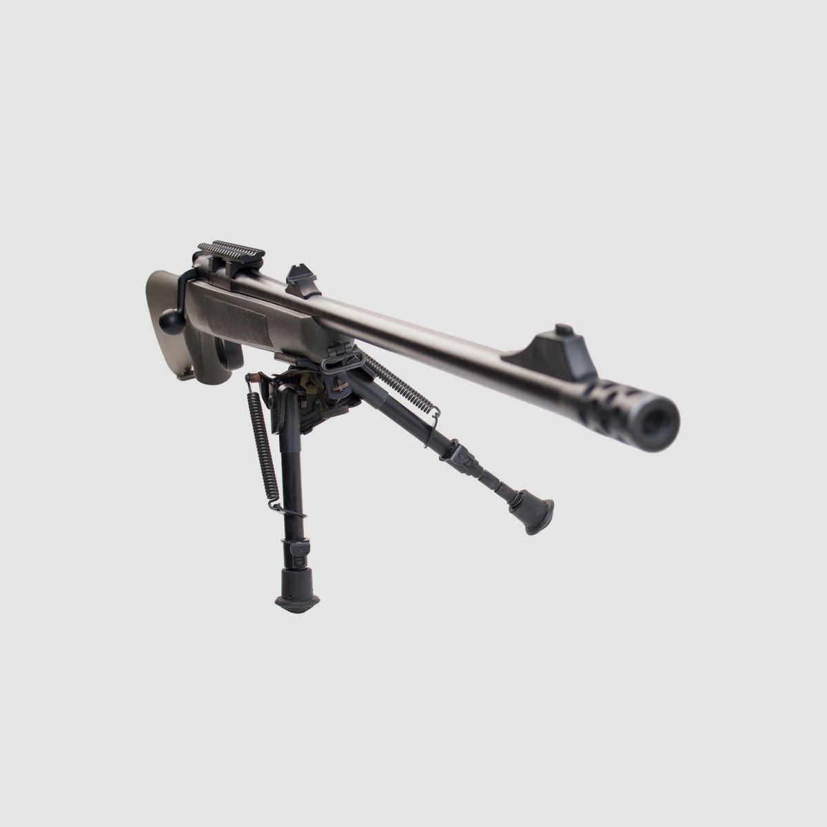 Blaser R93 Kal. 300 WMG, Bild 9 von 17