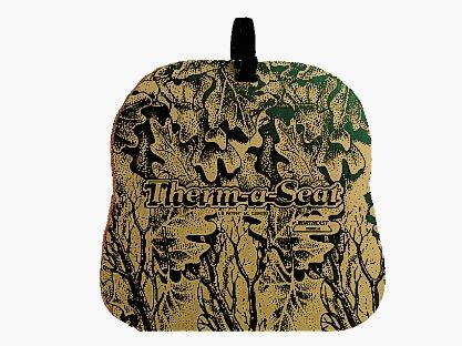 Therm A Seat cuscino per seduta