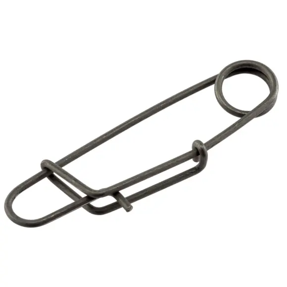 Schnellverschluss Inox 4,5 cm für die Hütte, Bild 1 von 6