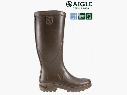 Aigle Parcours 2 Jersey