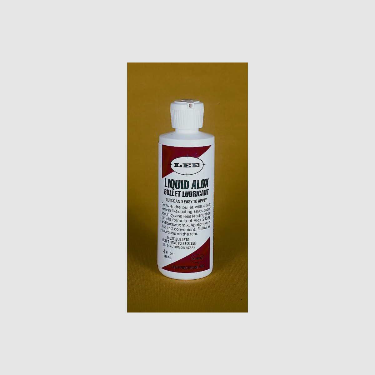 LIQUIDE LEE ALOX 110 ml