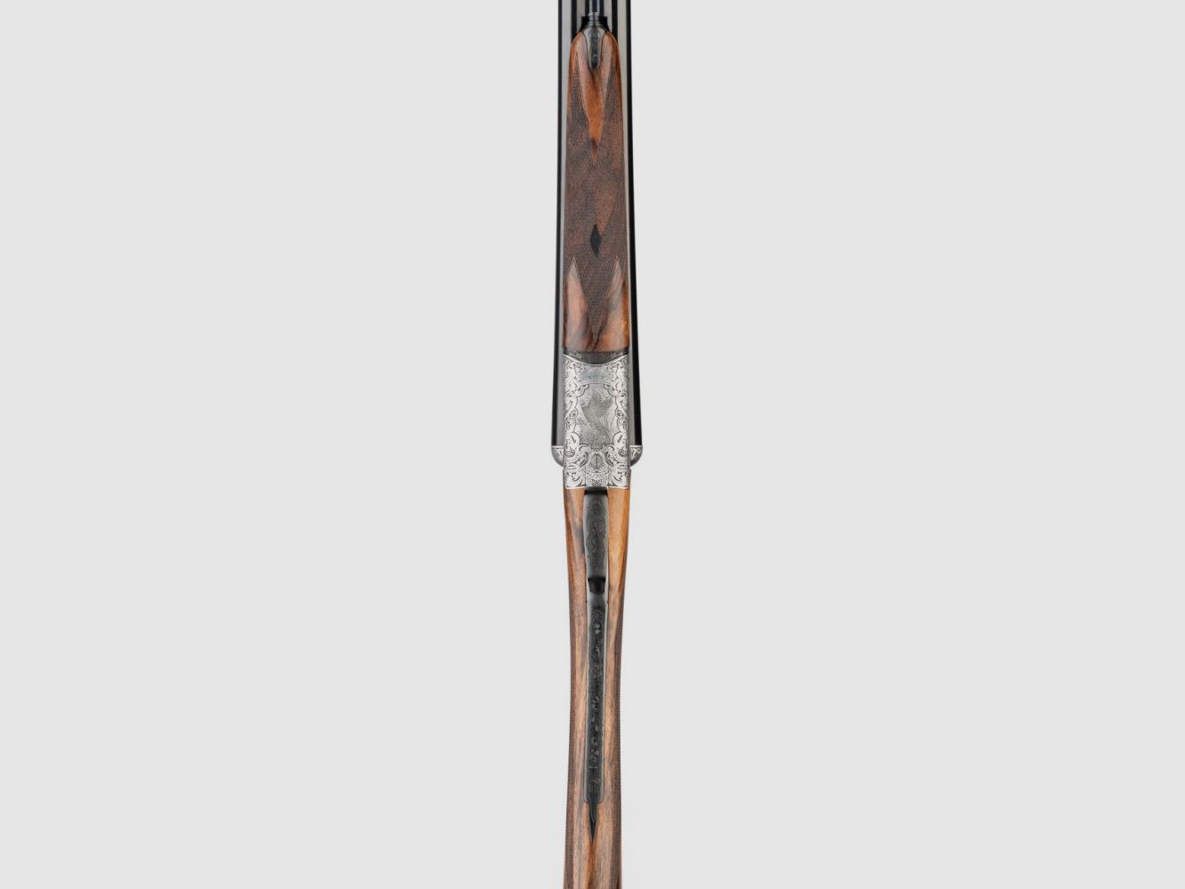 Beretta 486 10 iéme Anniversaire Cal 12/76, image 3 sur 4
