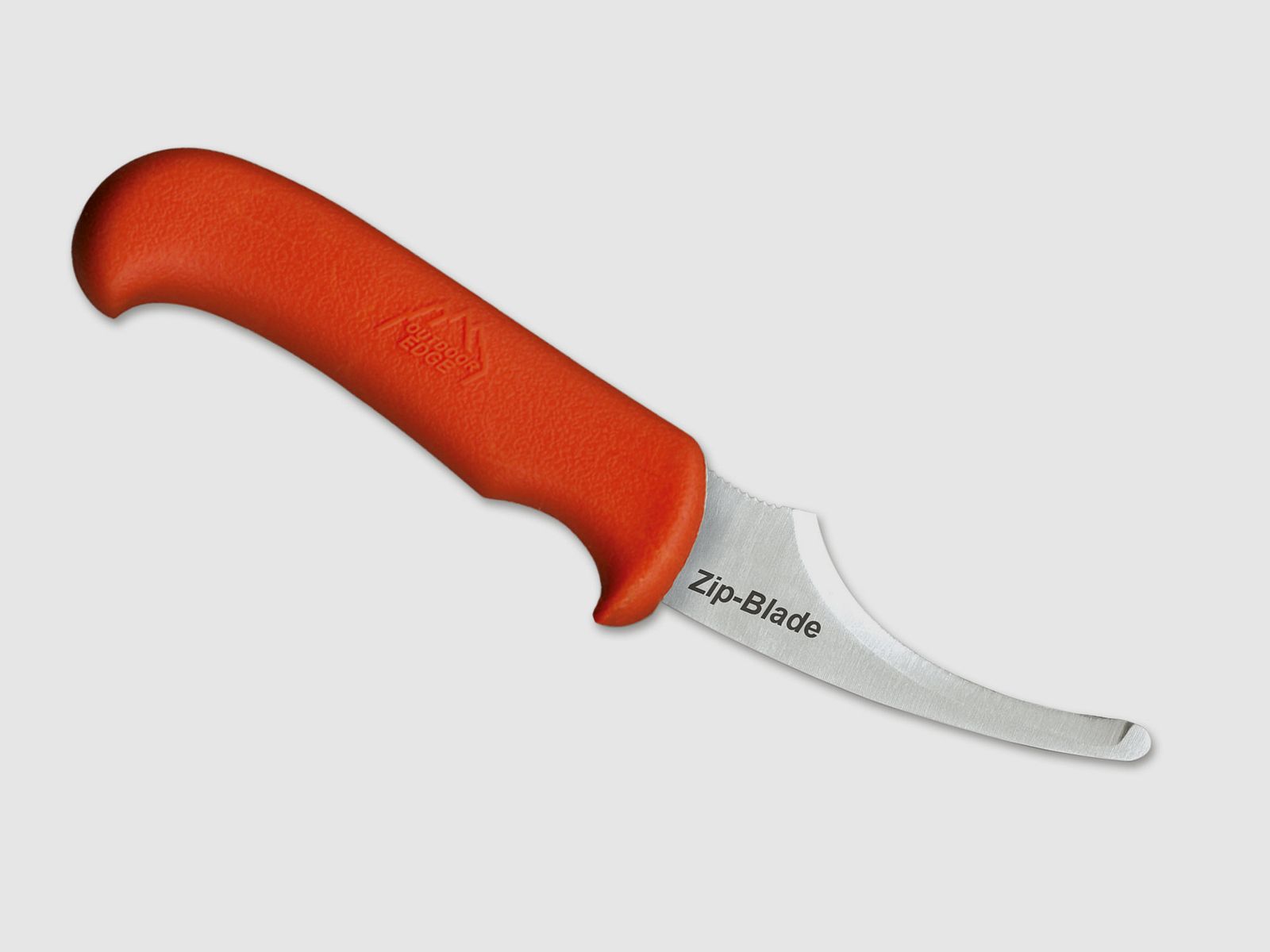 Zip Blade Aufbruchmesser mit Nylonscheide