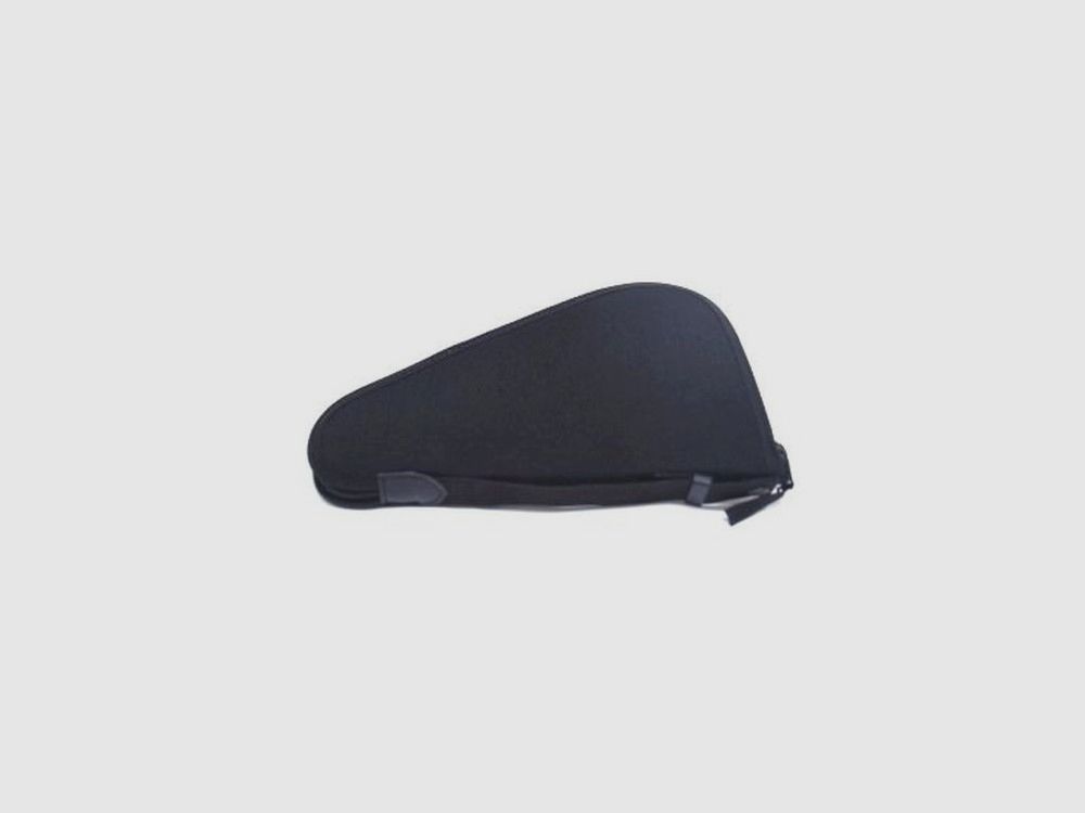 VEGA MITTLERES PISTOLENHOLSTER SCHWARZ