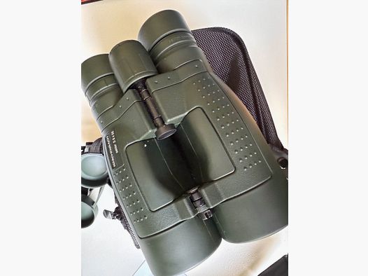 ESCHENBACH binoculars sector D 8x56 compact
