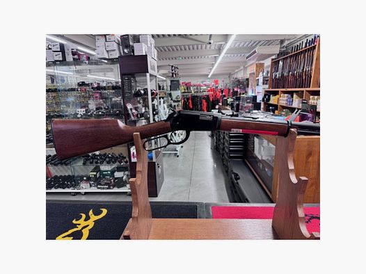 Winchester Ranger 22 lr