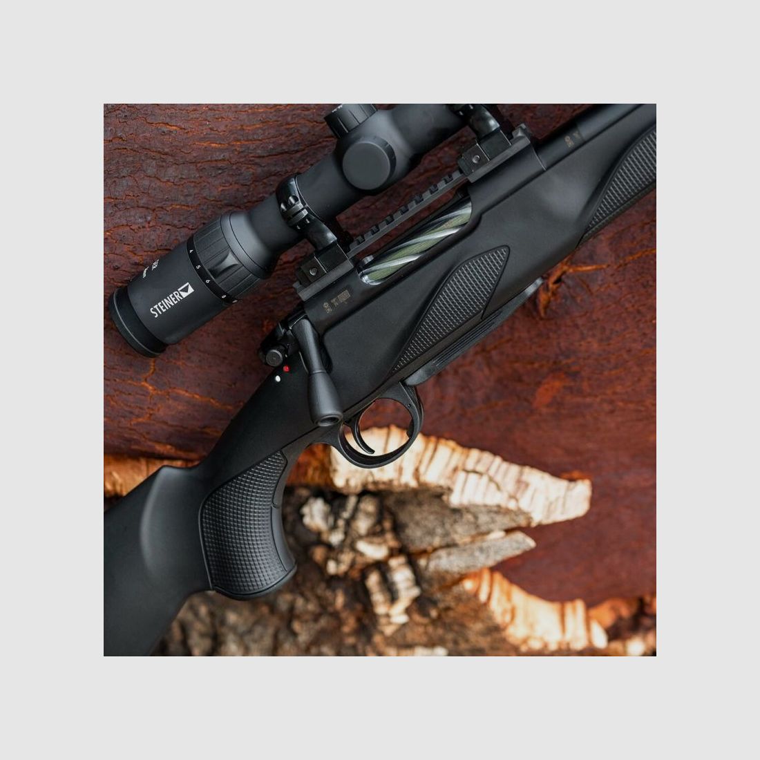 Franchi Repetierbüchse Horizon Synthetic Black Kal.30-06 Spr.| LL 56cm, Bild 10 von 10