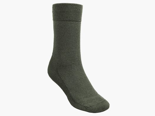 Pinewood Forest Socken Farbe: Moosgrün, Größe: 37-39