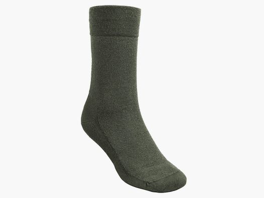 Calcetines Pinewood Forest Color: Verde musgo, Talla: 37-39
