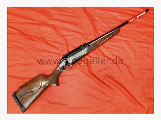 Benelli Repetierbüchse Lupo Wood 8x57JS