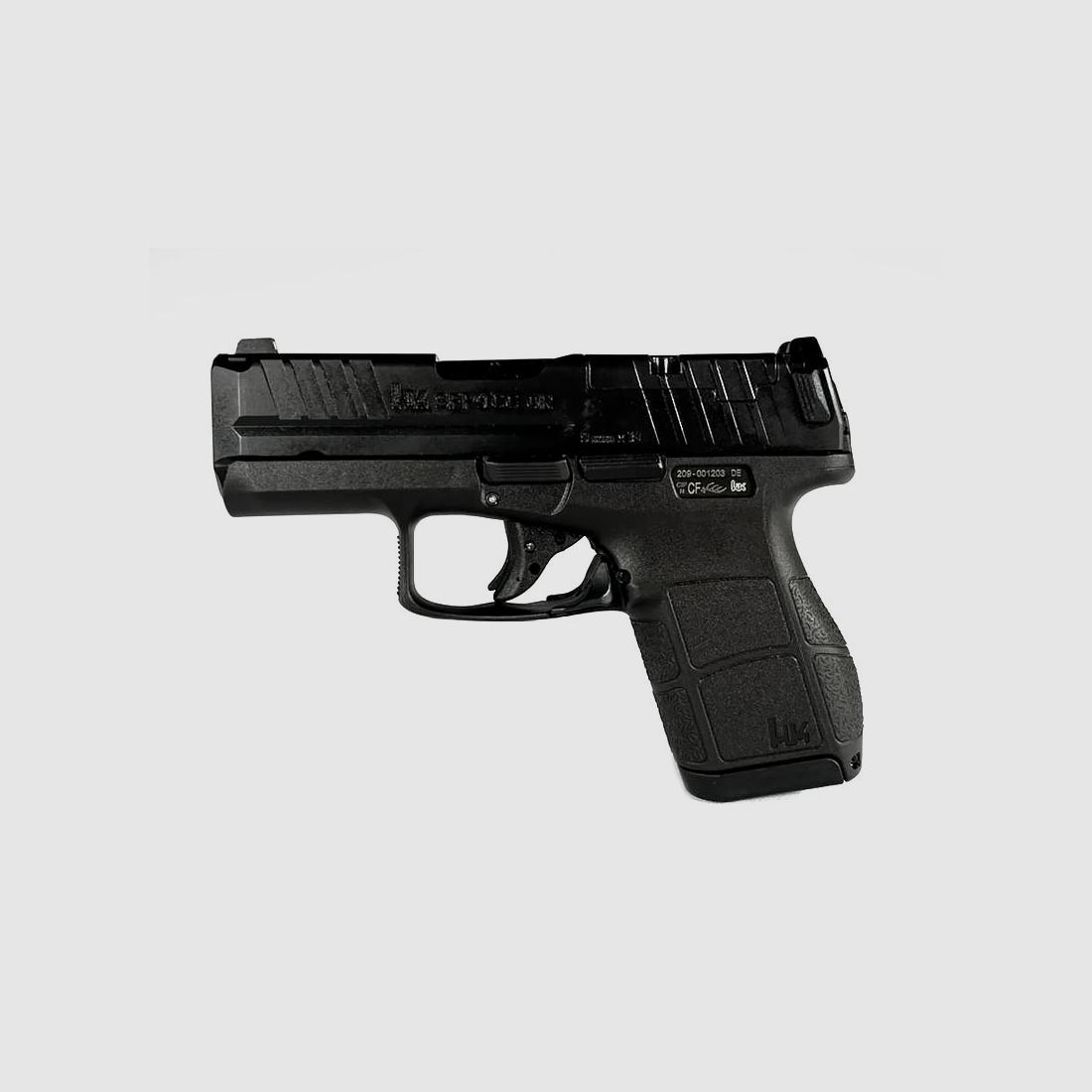 Heckler & Koch SFP9 CC OR