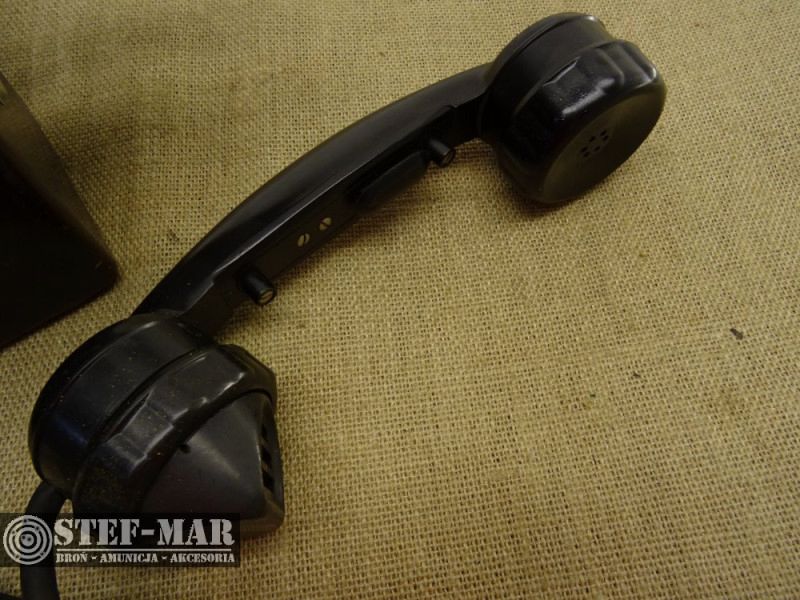 Telefono da campo polacco [X1565], immagine 9 di 9