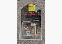 Sight Mark Laser Boresight Laser Cartridge 7 x 65