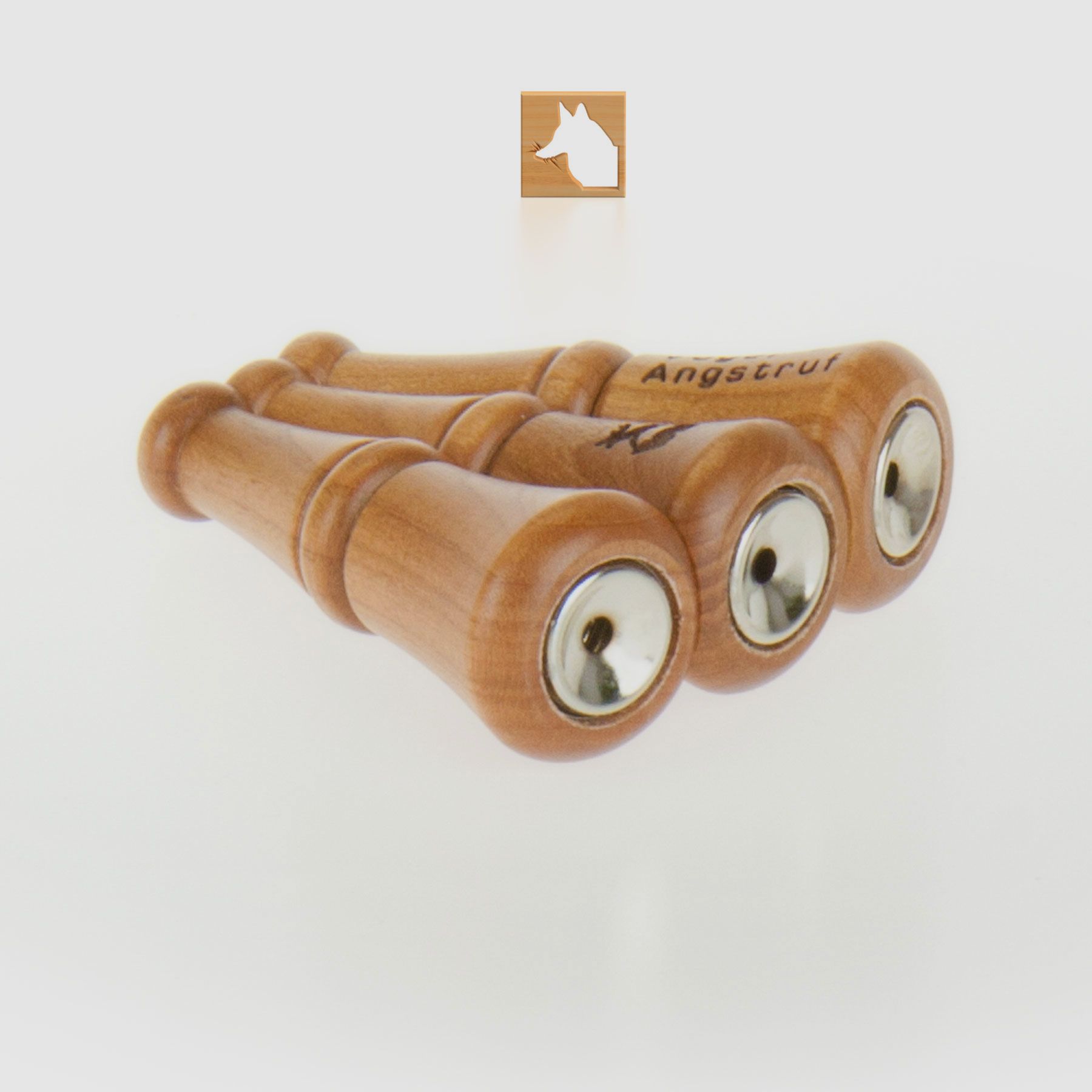 Weisskirchen Bird Call (3-part)