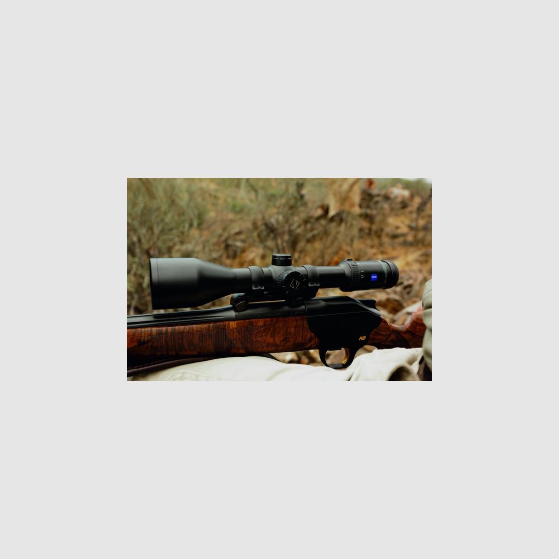 ZEISS Victory HT 2,5-10x50 Zielfernrohr