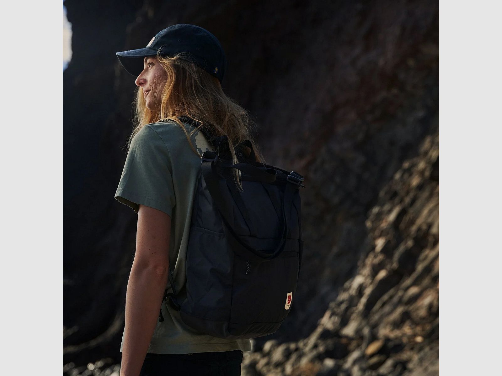 Fjällräven Tasche High Coast Totepack