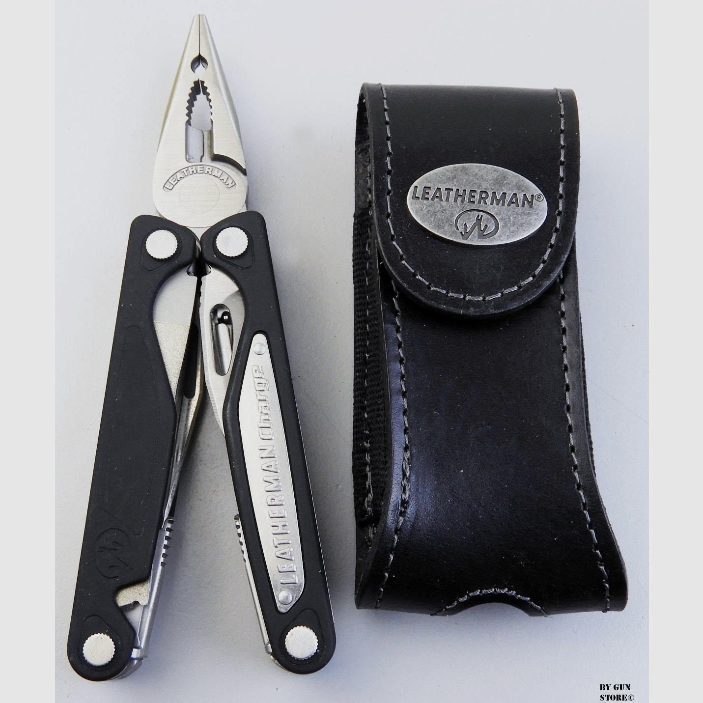 LEATHERMAN CHARGE ALX WITH METRIC BIT KIT, immagine 1 di 5