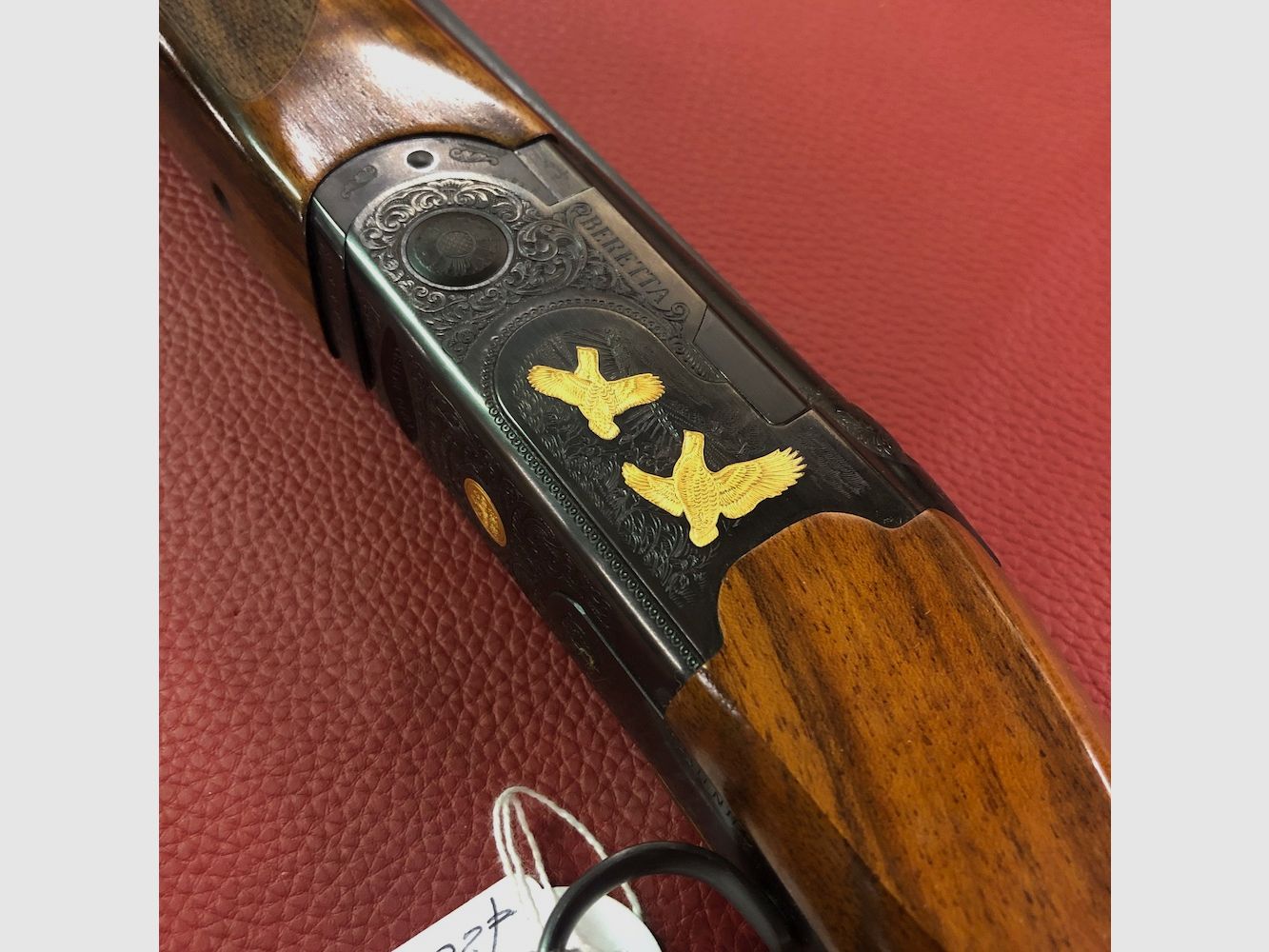 Beretta 687 Silver Pigeon IV, immagine 6 di 8