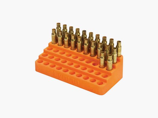 Lyman .445 Pistol Oplaadplateau (9x19, 38/357 enz.)