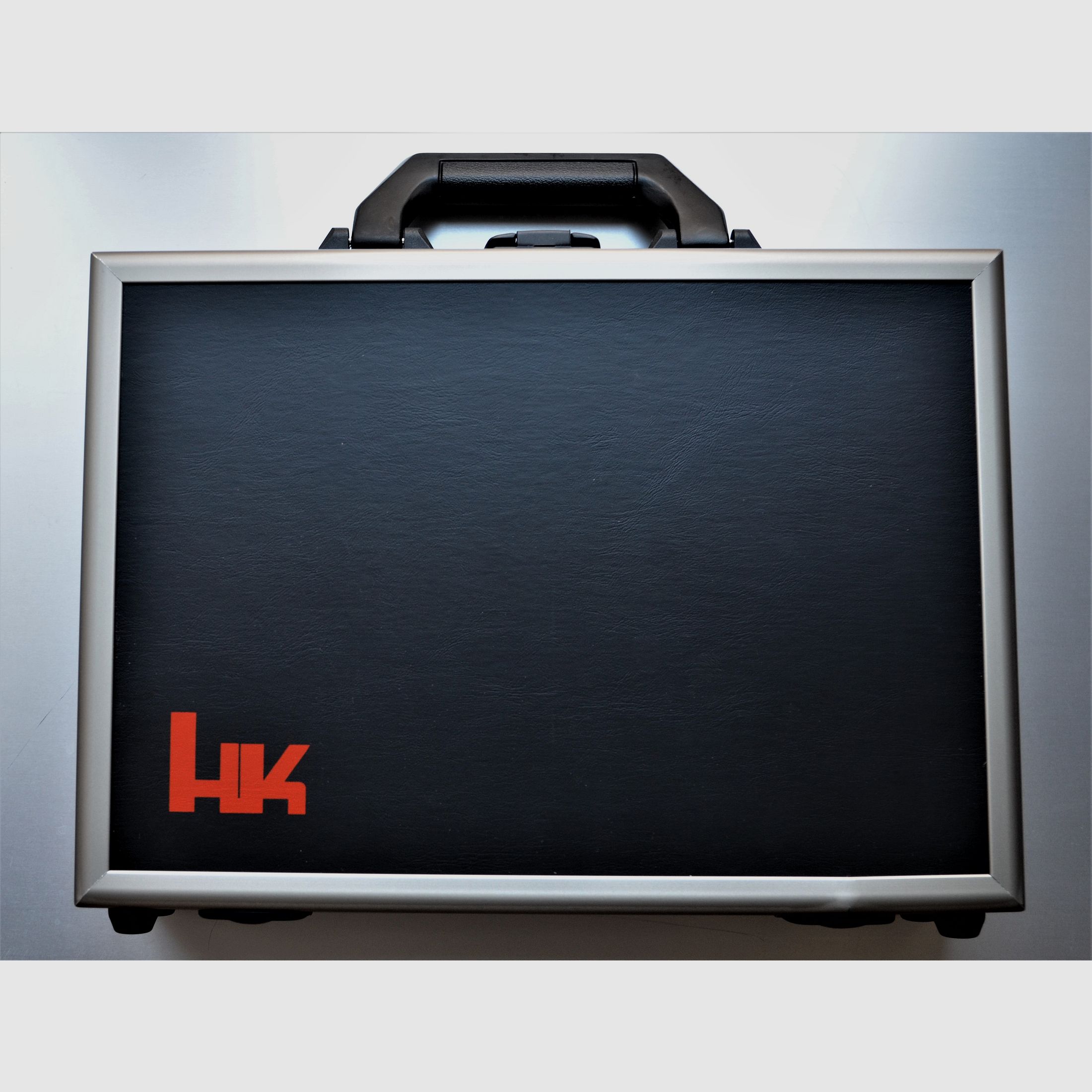 HK Mark 23 Mod 0 SOCOM .45 Auto - halbautomatische Pistole