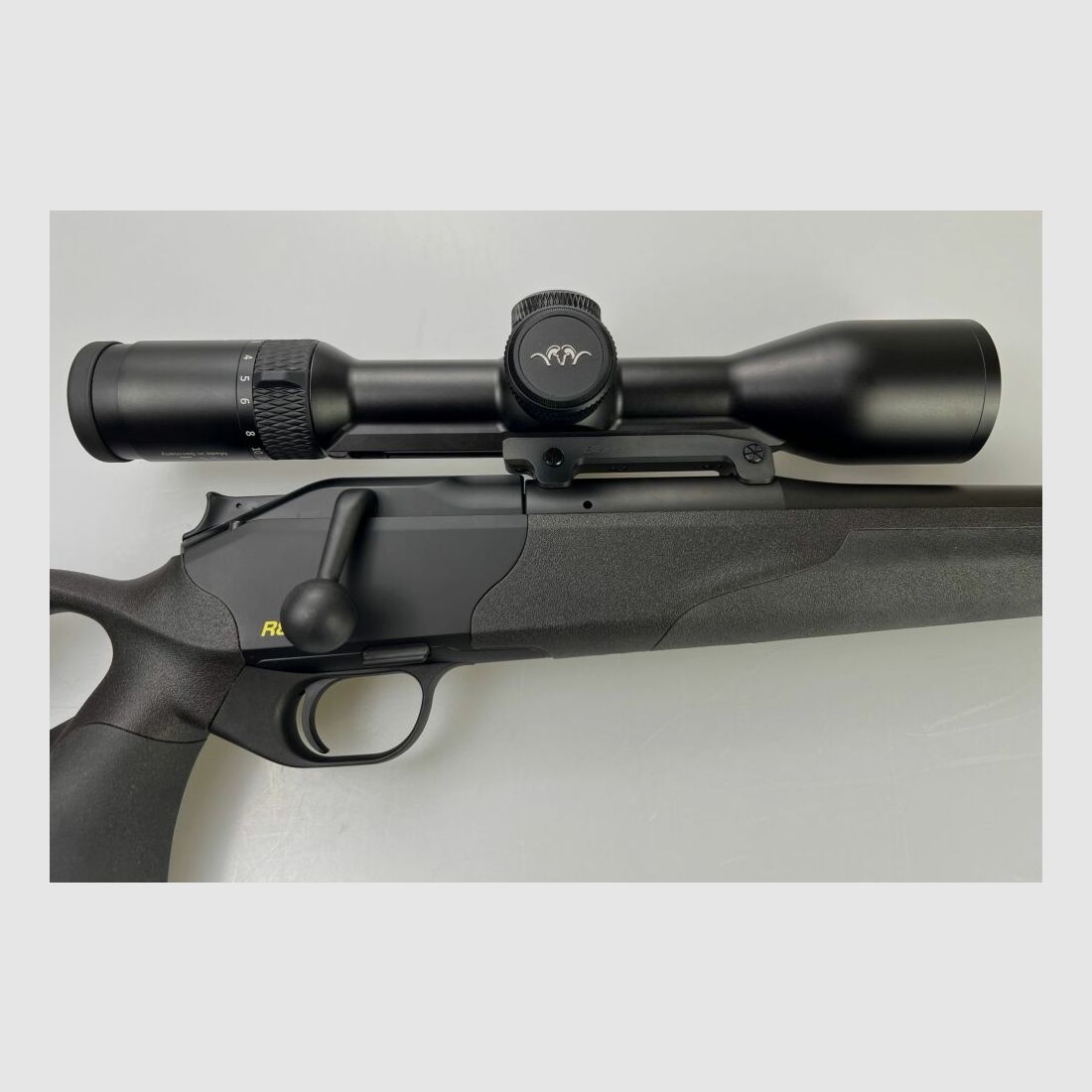 BLASER R8 Ultimate czarnobrązowy