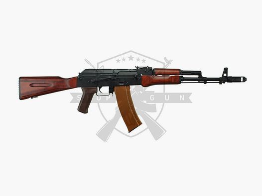 LCT AK-74 upgrade-Version mit Gate ASTER V3 S-AEG