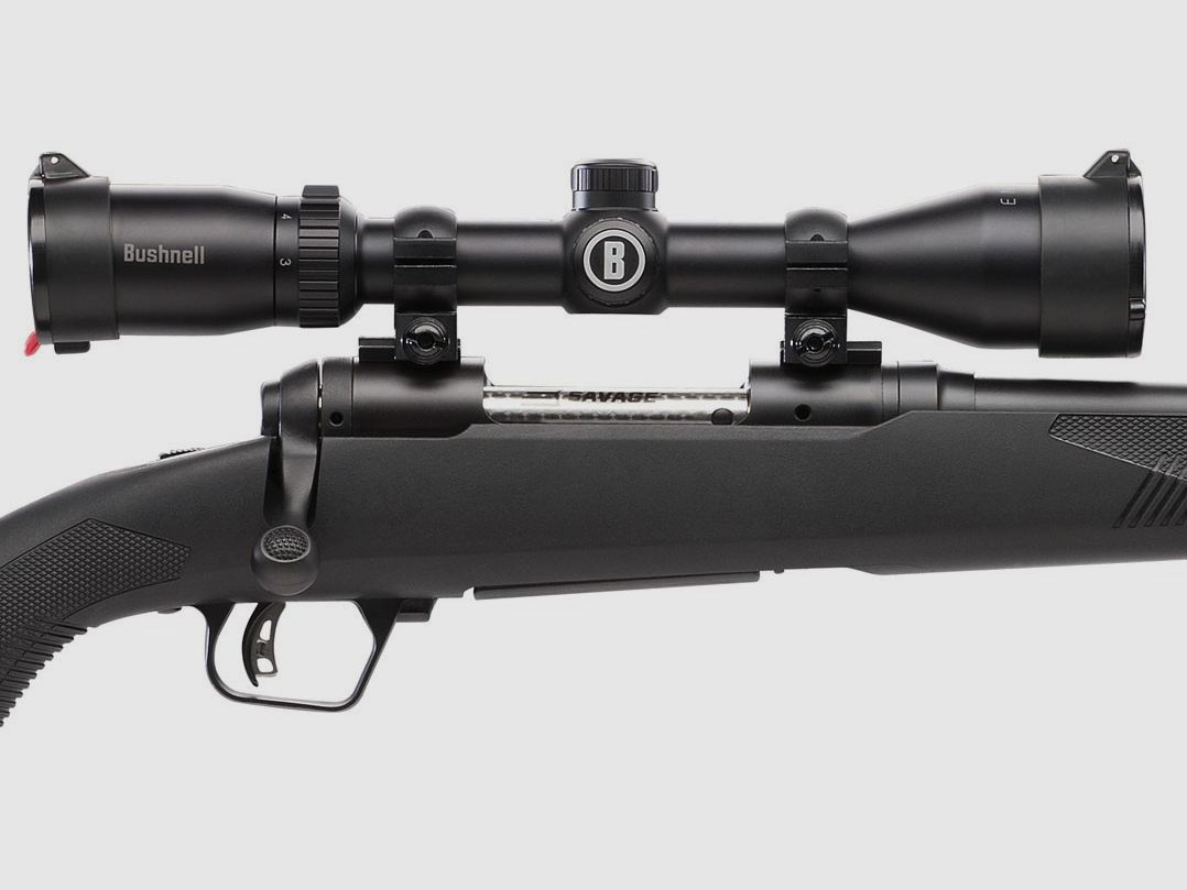 Repetierbüchse SAVAGE 110 Engage Hunter XP – 270 WSM, Bild 4 von 7