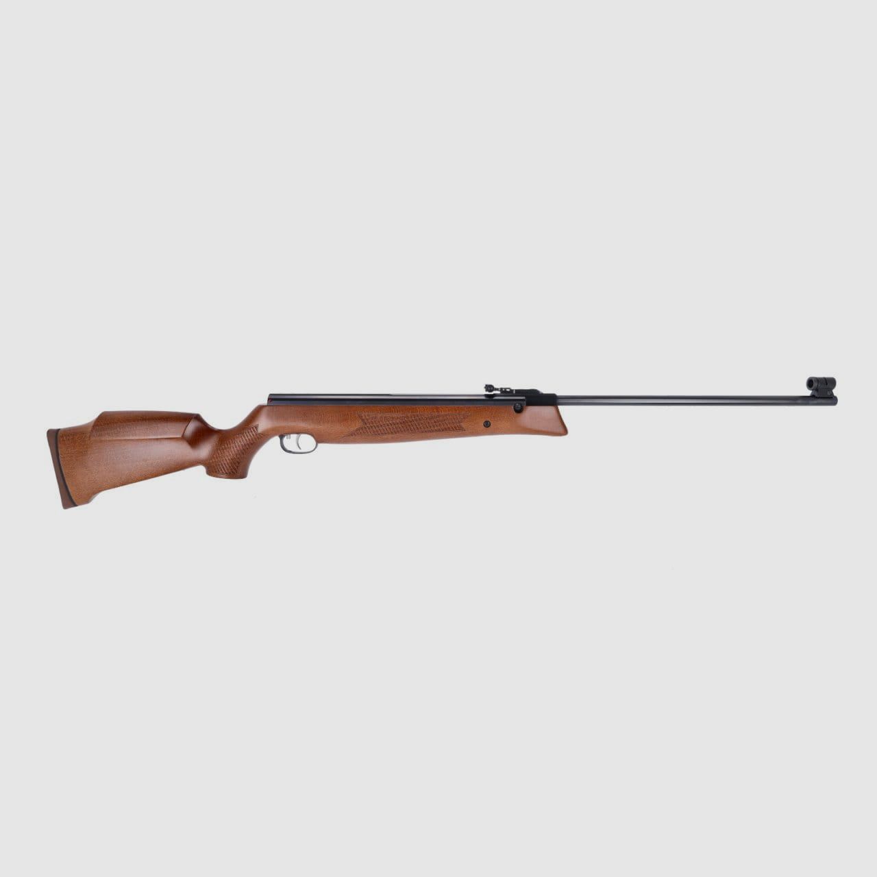 Weihrauch HW 80 SL Luftgewehr Kal. 4,5 mm