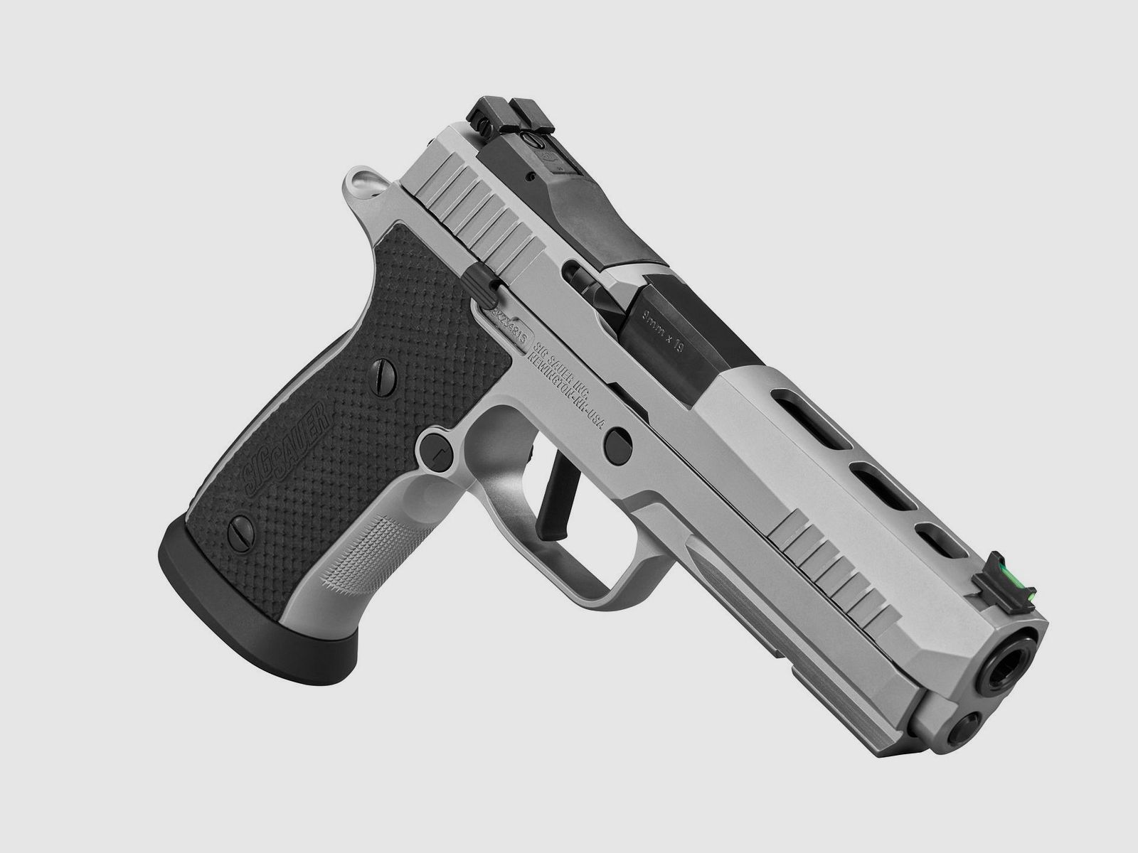 SIG SAUER P320 X-FIVE SXG