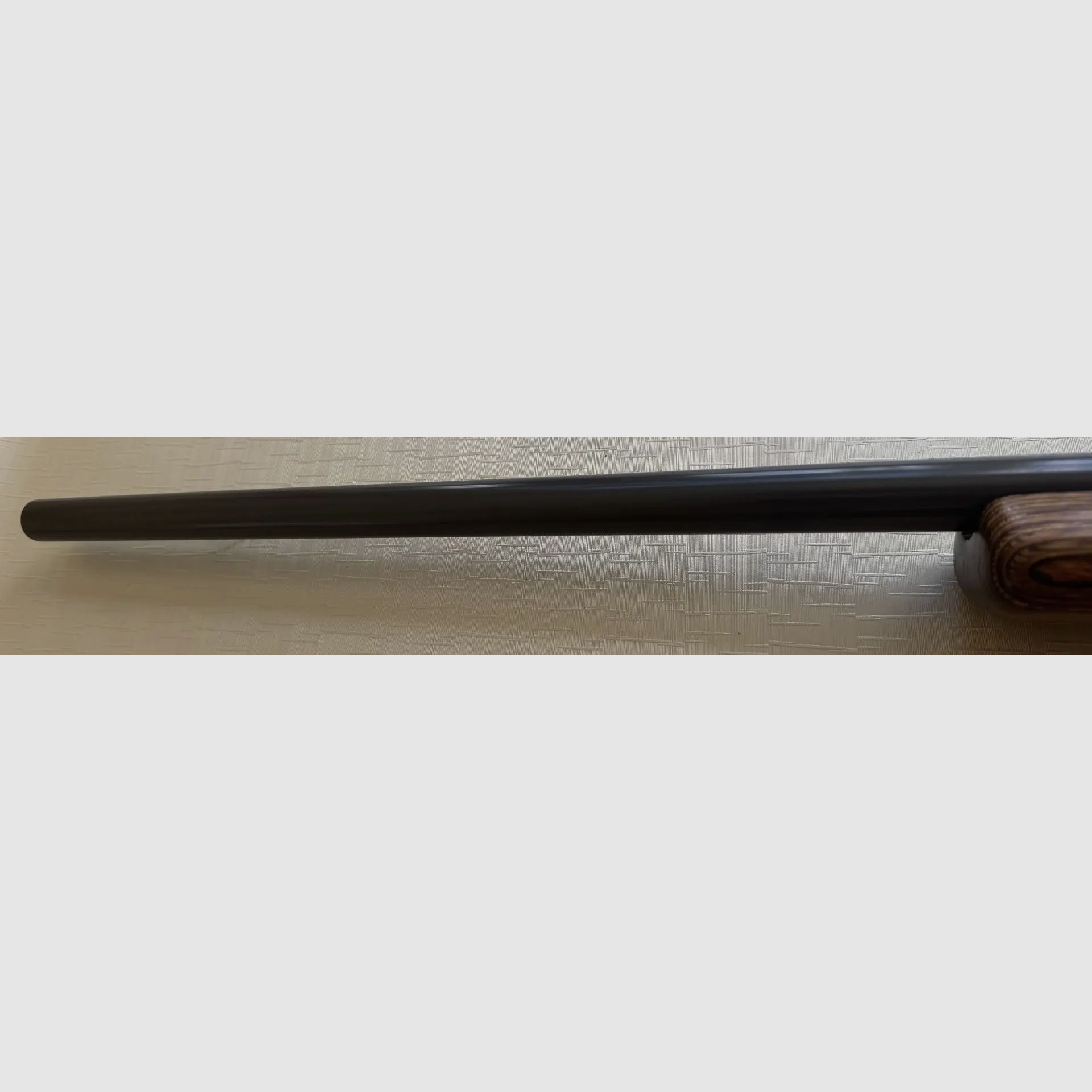 Ruger M77 Mark II Heavy Barrel calibre .308 Winchester con Meopta 6×42