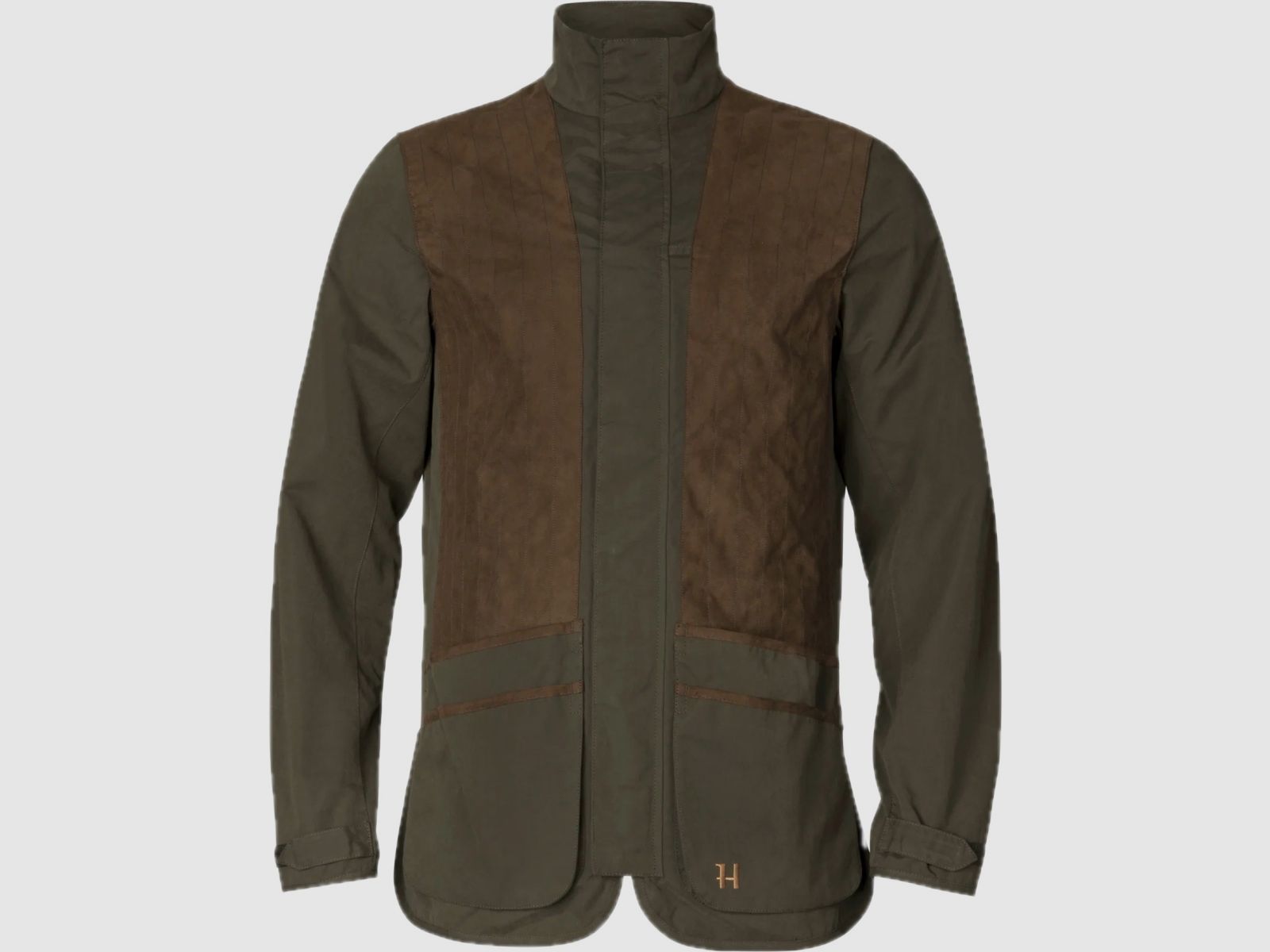 HÄRKILA Rannoch HWS Schießjacke Willow Green