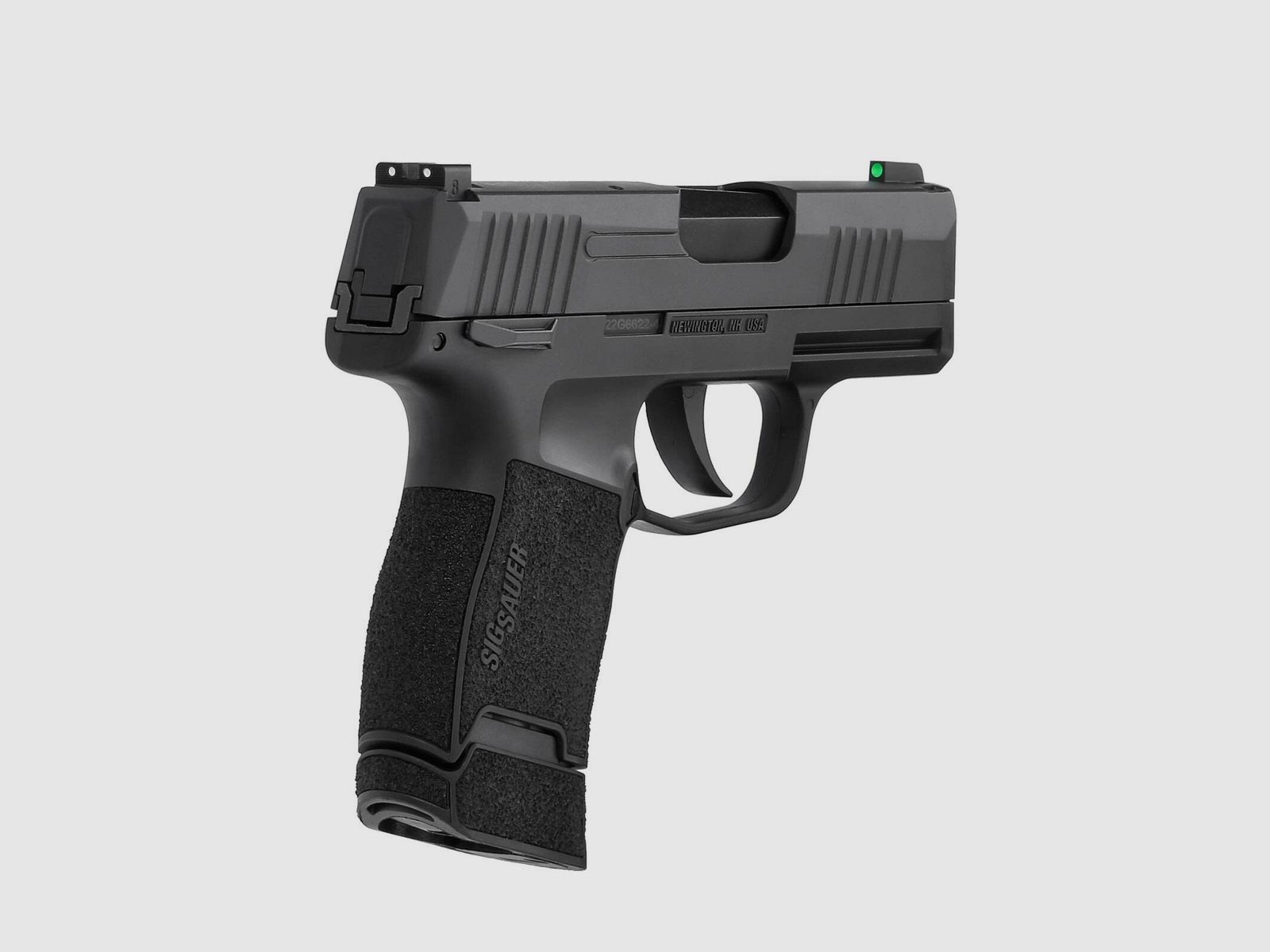 Sig Sauer ProForce P365 Softair-Co2-Pistole Kaliber 6 mm BB Blowback (P18)
