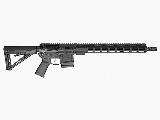 San Tan Tactical STT-AR15 Match M-Lok 16" se.Rifle .223Rem