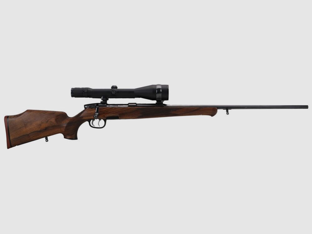 Steyr Mannlicher Achtkant