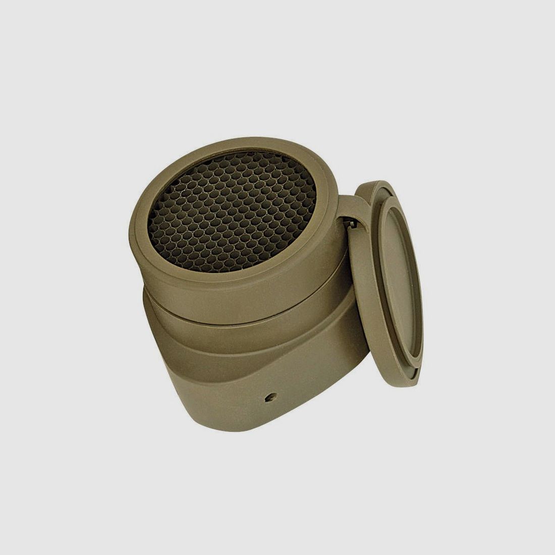 Steiner Anti Reflection Device ARD 30mm 2 Stck