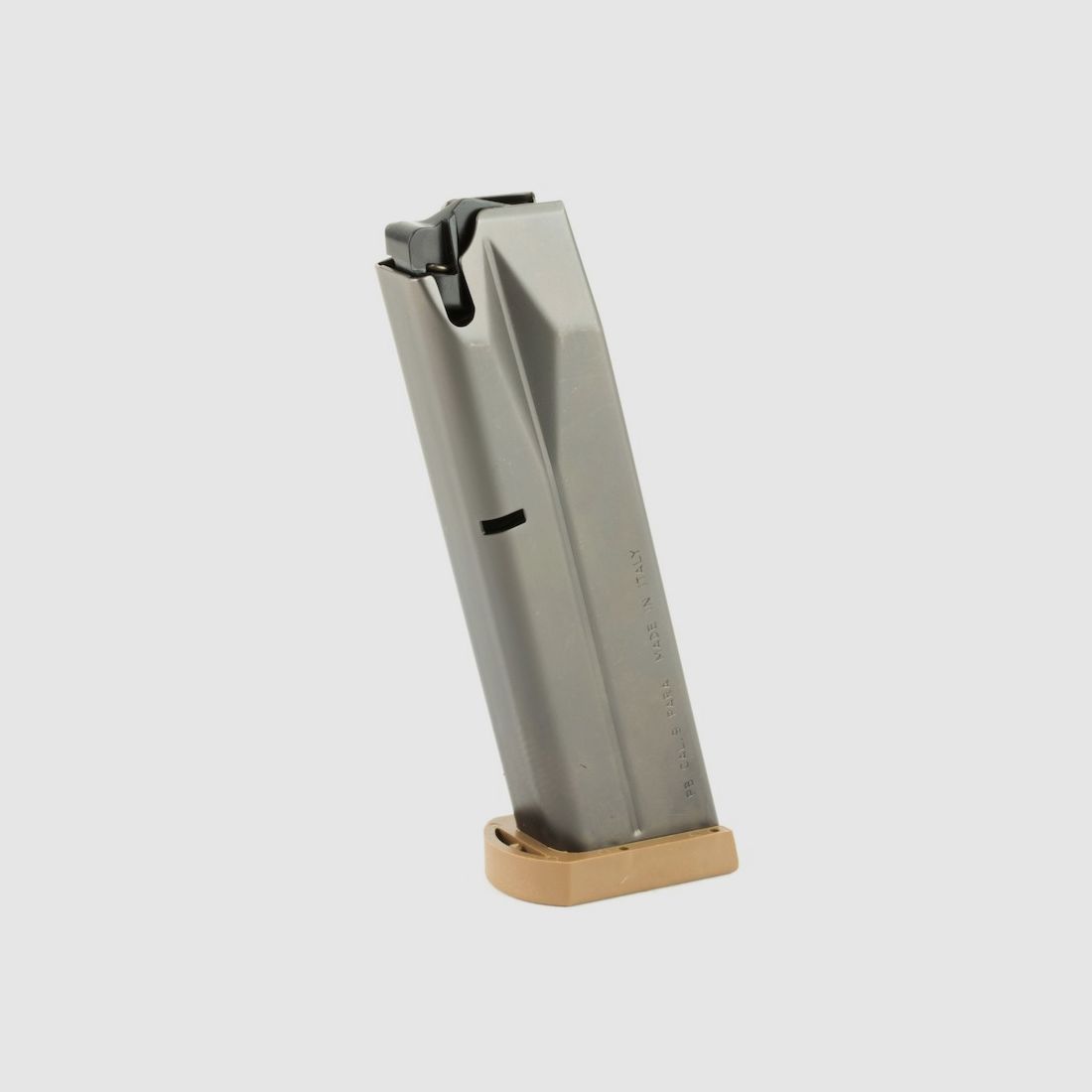 Magasin Beretta M9A3 FDE cal.9x19 17rds, Bild 2 von 2