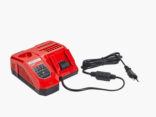 Milwaukee Charger M12-18 FC