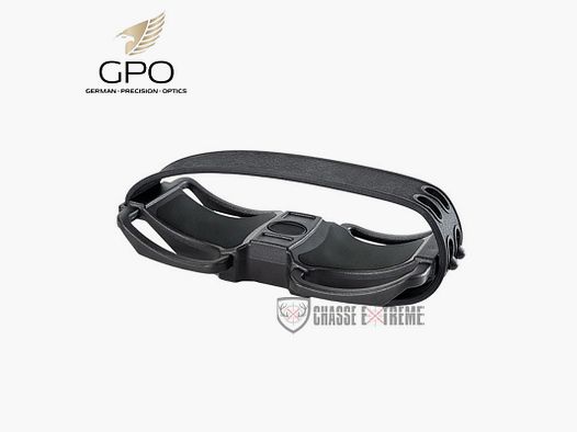 Adaptateur de Jumelles sur Trépieds Pro GPO