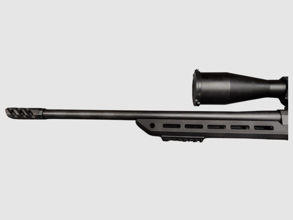Messerschmitt Precission Rifle