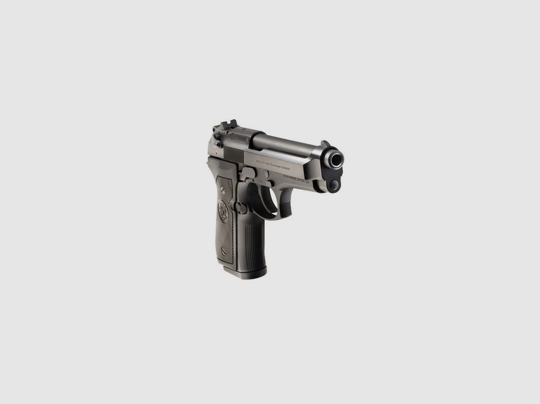 Beretta 92 FS, image 3 sur 14