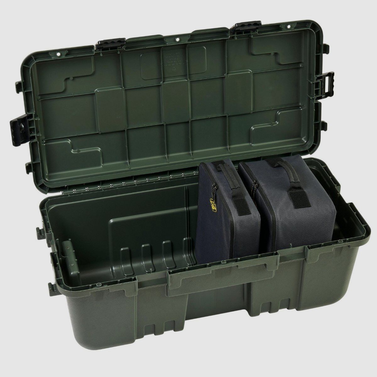 Plano – Case organizer – LARGE – 1611129, image 7 of 8