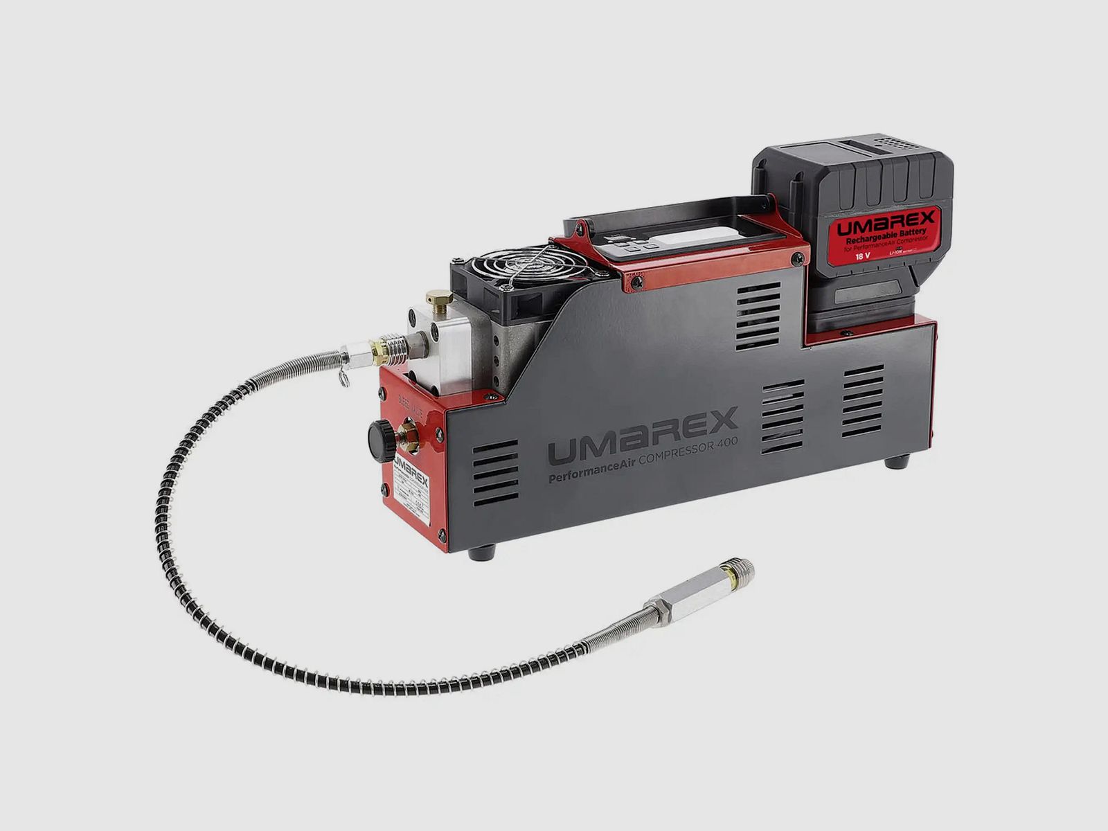 Umarex Umarex Kompresor Powietrza PAC 400 PerformanceAir