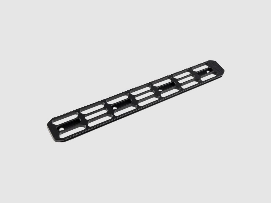 AREA 419 ARCALOCK DOVETAIL RAIL 12 M-LOK BLACK, imagen 1 de 4