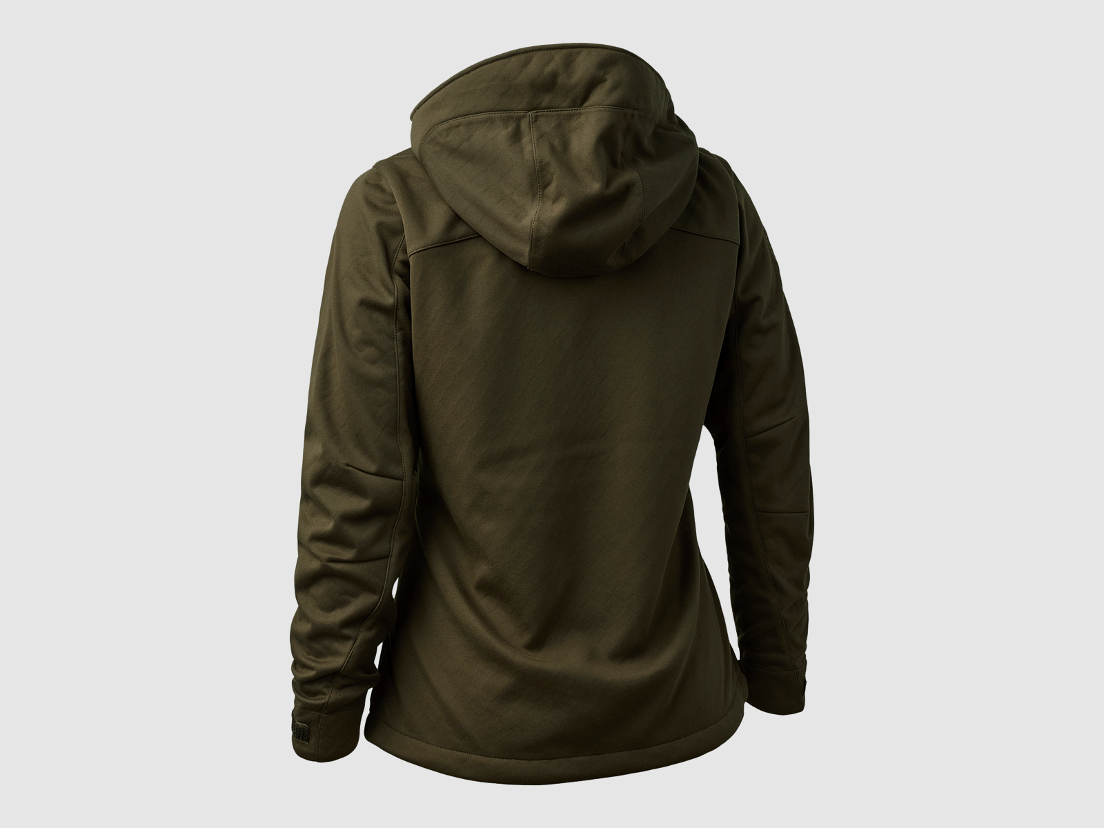 Lady EXCAPE Softshell Jacket, afbeelding 5 van 5